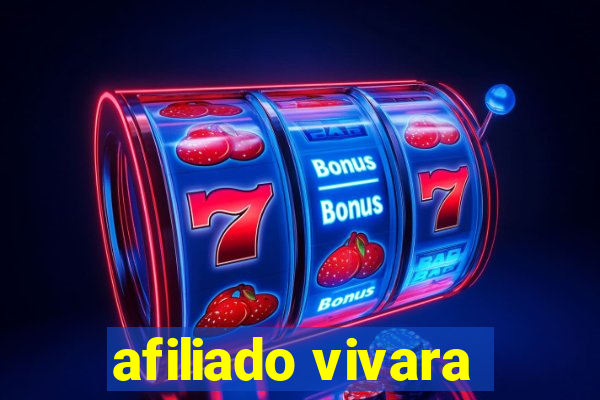 afiliado vivara